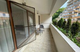 Apartament 2 camere , open space centru, complex rezidential