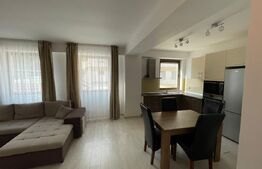 Apartament 2 camere , open space centru, complex rezidential