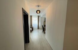 Apartament 2 camere , open space centru, complex rezidential