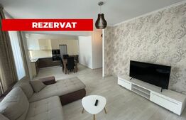 Apartament 2 camere , open space centru, complex rezidential