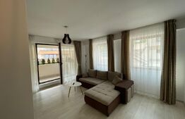 Apartament 2 camere , open space centru, complex rezidential