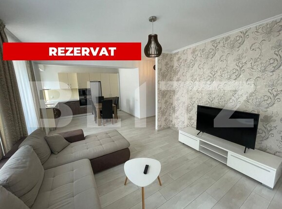Apartament de vânzare 2 camere Schei - 175177AV | BLITZ Brașov | Poza1