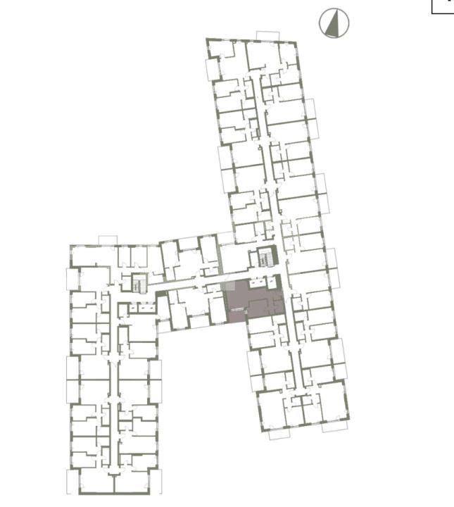 Apartament de vânzare 2 camere Semicentral - 175178AV | BLITZ Cluj-Napoca | Poza3