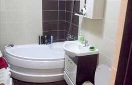 2 camere, decomandat, 53 mp utili, imobil nou, zona Calea Turzii!