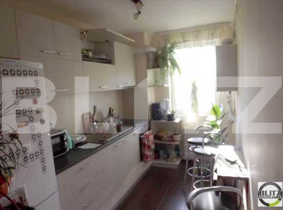 Apartament de închiriat 2 camere Zorilor - 17518AI | BLITZ Cluj-Napoca | Poza2