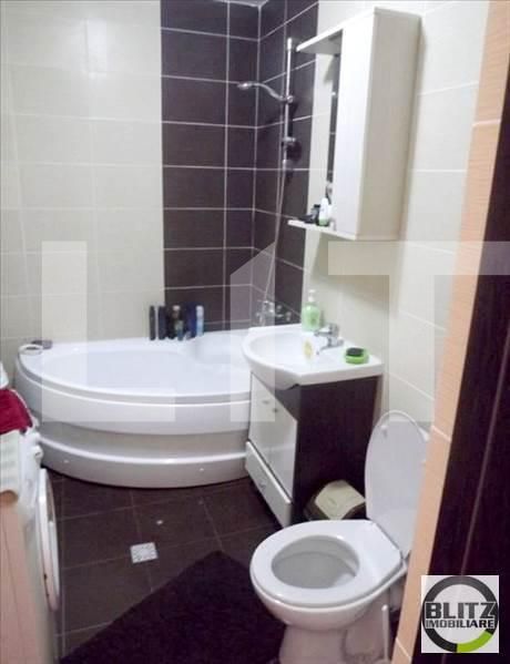 Apartament de închiriat 2 camere Zorilor - 17518AI | BLITZ Cluj-Napoca | Poza3