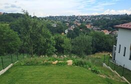 Casa individuala, cu 4 camere, 160 mp, in Feleacu