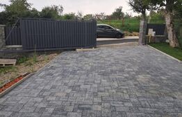 Casa individuala, cu 4 camere, 160 mp, in Feleacu