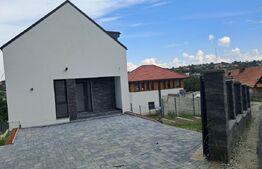 Casa individuala, cu 4 camere, 160 mp, in Feleacu