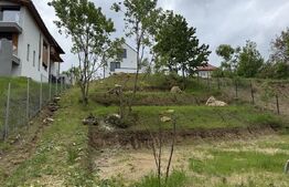 Casa individuala, cu 4 camere, 160 mp, in Feleacu