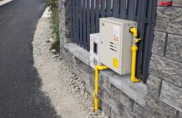 Casa individuala, cu 4 camere, 160 mp, in Feleacu