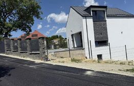 Casa individuala, cu 4 camere, 160 mp, in Feleacu