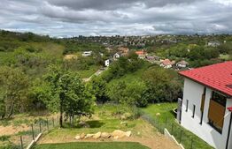 Casa individuala, cu 4 camere, 160 mp, in Feleacu