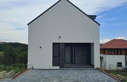 Casa individuala, cu 4 camere, 160 mp, in Feleacu