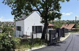 Casa individuala, cu 4 camere, 160 mp, in Feleacu