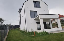 Casa individuala, cu 4 camere, 160 mp, in Feleacu