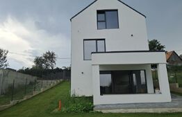 Casa individuala, cu 4 camere, 160 mp, in Feleacu