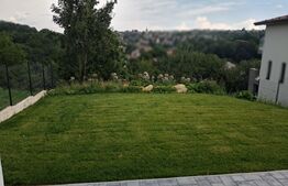 Casa individuala, cu 4 camere, 160 mp, in Feleacu