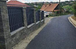 Casa individuala, cu 4 camere, 160 mp, in Feleacu