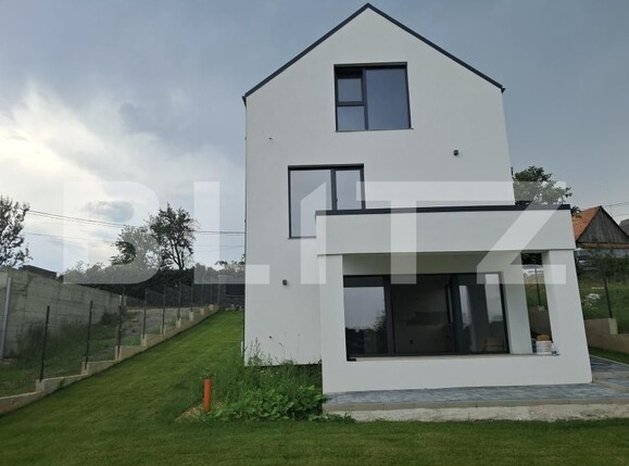 Casa de vânzare 4 camere Feleacu - 175182CV | BLITZ Cluj-Napoca | Poza3