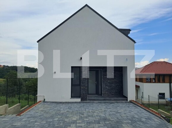 Casa de vânzare 4 camere Feleacu - 175182CV | BLITZ Cluj-Napoca | Poza8