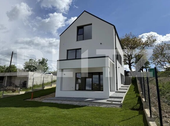 Casa de vânzare 4 camere Feleacu - 175182CV | BLITZ Cluj-Napoca | Poza1