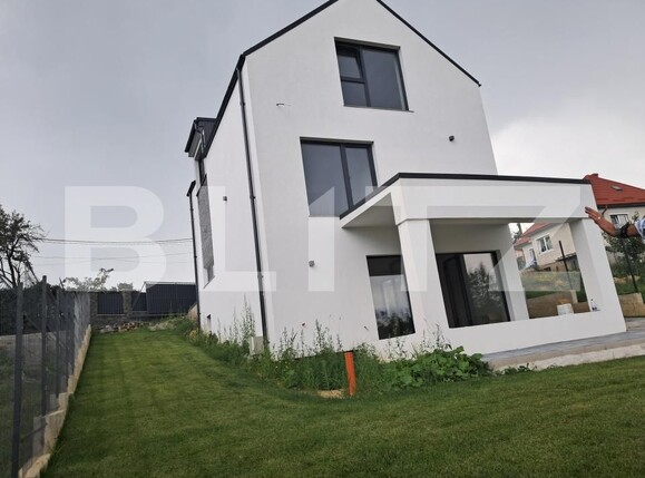 Casa de vânzare 4 camere Feleacu - 175182CV | BLITZ Cluj-Napoca | Poza2