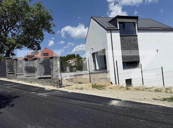 Casa de vânzare 4 camere Feleacu - 175182CV | BLITZ Cluj-Napoca | Poza4