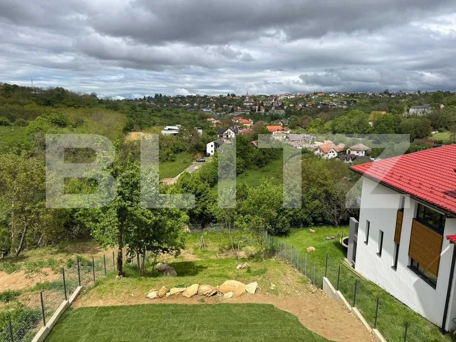 Casa de vânzare 4 camere Feleacu - 175182CV | BLITZ Cluj-Napoca | Poza7
