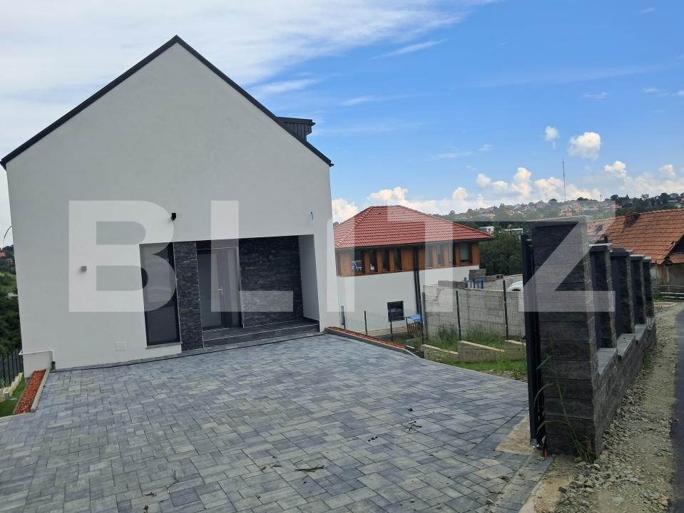 Casa de vânzare 4 camere Feleacu - 175182CV | BLITZ Cluj-Napoca | Poza9
