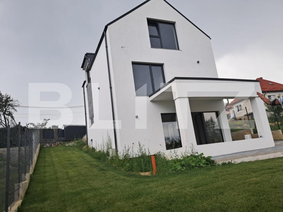 Casa de vânzare 4 camere Feleacu - 175182CV | BLITZ Cluj-Napoca | Poza2