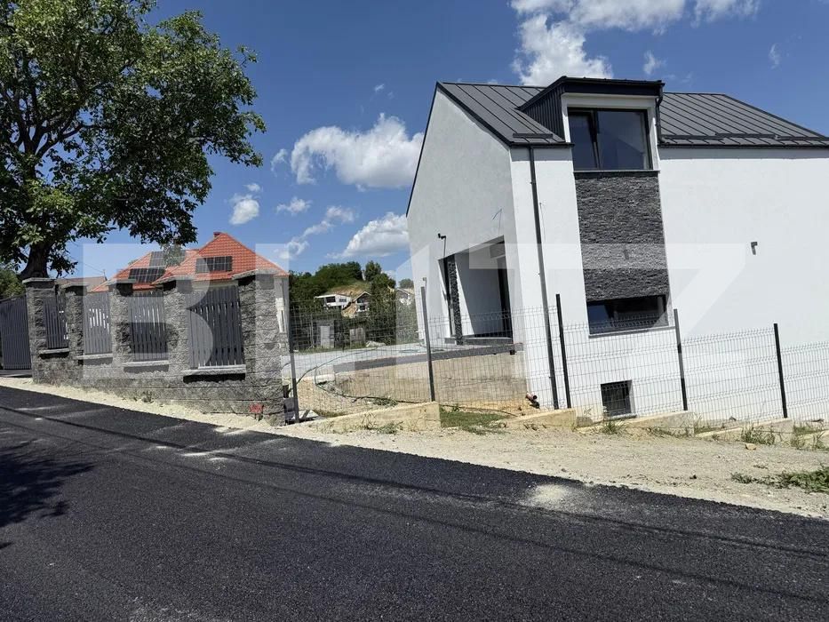 Casa de vânzare 4 camere Feleacu - 175182CV | BLITZ Cluj-Napoca | Poza4