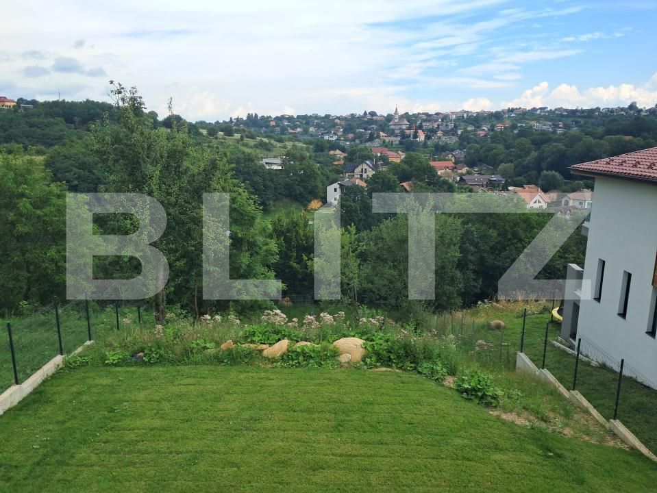 Casa de vânzare 4 camere Feleacu - 175182CV | BLITZ Cluj-Napoca | Poza13