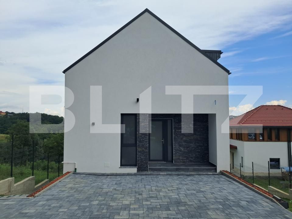 Casa de vânzare 4 camere Feleacu - 175182CV | BLITZ Cluj-Napoca | Poza8