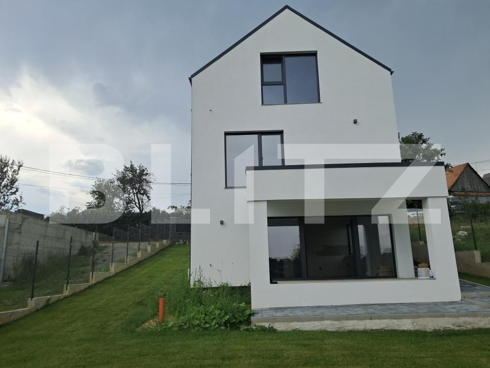 Casa de vânzare 4 camere Feleacu - 175182CV | BLITZ Cluj-Napoca | Poza3