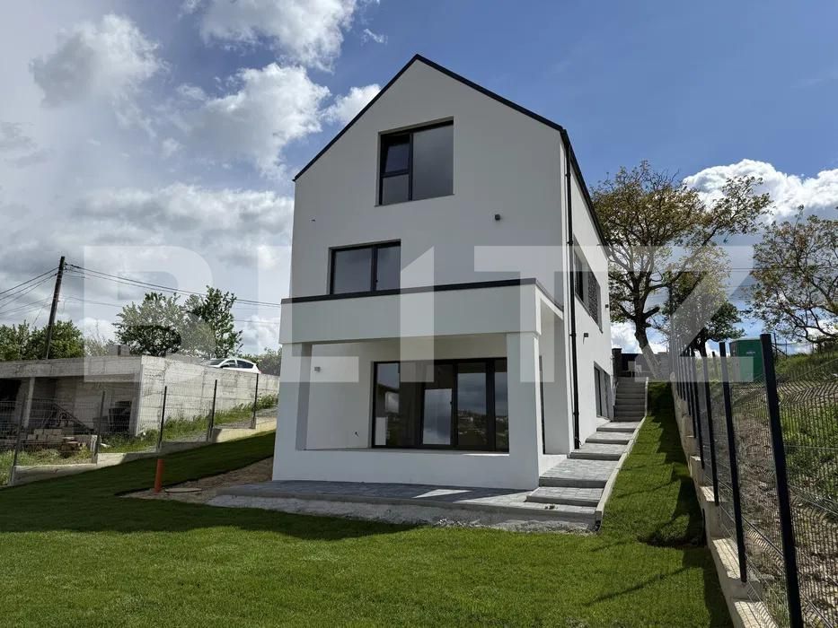 Casa de vânzare 4 camere Feleacu - 175182CV | BLITZ Cluj-Napoca | Poza1