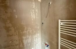 Penthouse exclusivist in Floresti, 88mp terasa, locatie centrala 