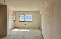 Penthouse exclusivist in Floresti, 88mp terasa, locatie centrala 