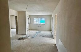 Penthouse exclusivist in Floresti, 88mp terasa, locatie centrala 