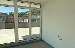 Penthouse exclusivist in Floresti, 88mp terasa, locatie centrala 
