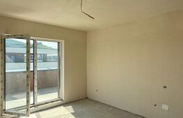 Penthouse exclusivist in Floresti, 88mp terasa, locatie centrala 
