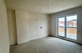 Penthouse exclusivist in Floresti, locatie centrala 