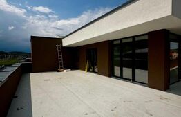 Penthouse exclusivist in Floresti, locatie centrala 