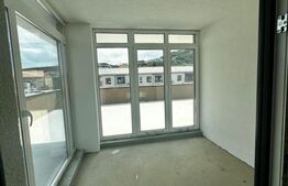 Penthouse exclusivist in Floresti, locatie centrala 