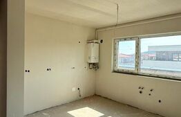 Penthouse exclusivist in Floresti, 88mp terasa, locatie centrala 