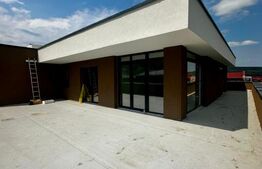 Penthouse exclusivist in Floresti, locatie centrala 