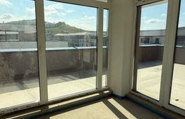 Penthouse exclusivist in Floresti, 88mp terasa, locatie centrala 