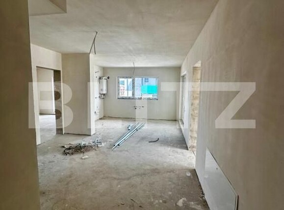 Apartament de vânzare 3 camere Floreşti - 175183AV | BLITZ Cluj-Napoca | Poza2