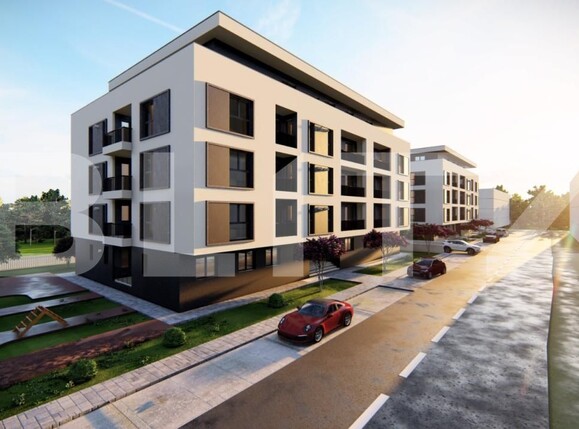 Apartament de vânzare 3 camere Floreşti - 175183AV | BLITZ Cluj-Napoca | Poza14