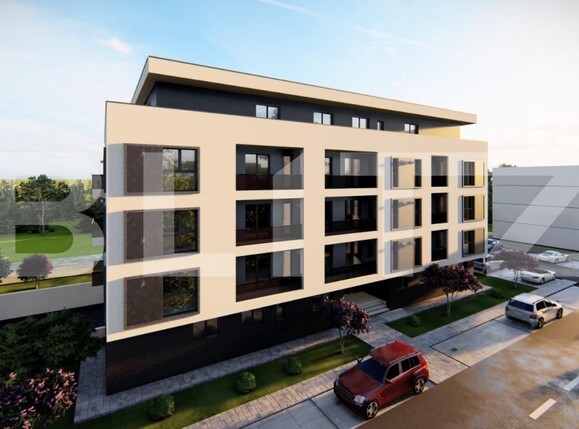 Apartament de vânzare 3 camere Floreşti - 175183AV | BLITZ Cluj-Napoca | Poza15